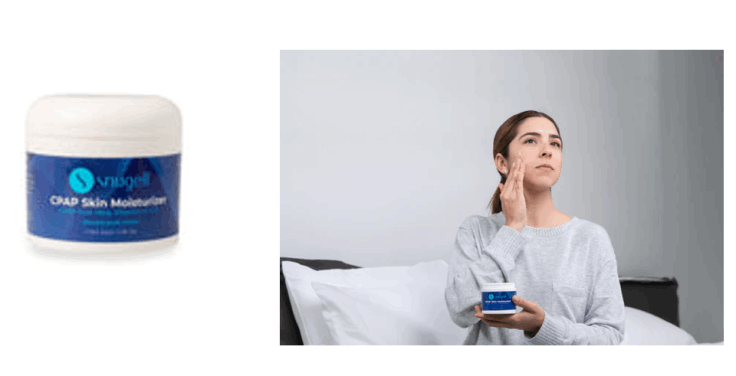 CPAP Mask Skin Irritation Products