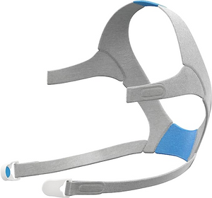 ResMed F20 AirFit/AirTouch Full Face Mask Headgear