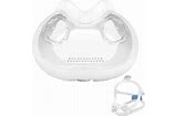 Cushion for ResMed AirFit F30 Full Face Mask