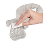 Contour Scent Free CPAP Mask Wipes