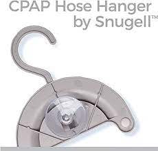 CPAP Hose Hanger by Snugell