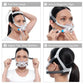 ResMed AirFit F40 Full Face Mask
