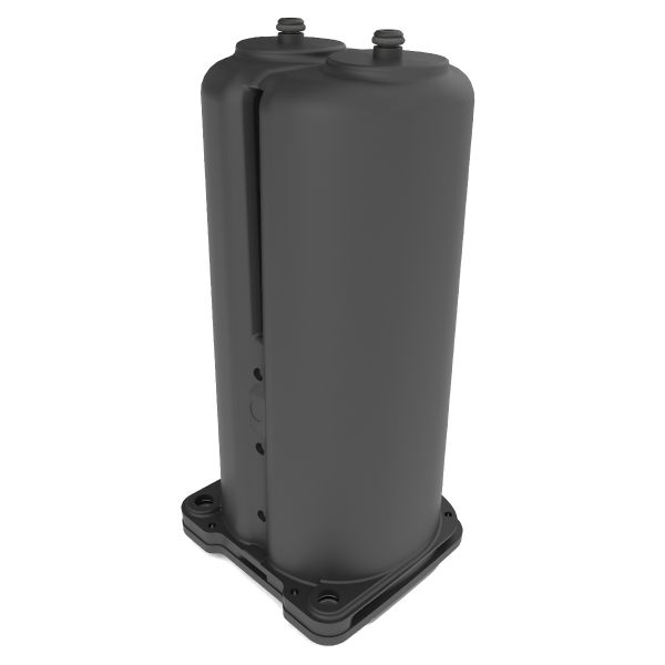 Column Pair for Inogen One G5 Portable Oxygen Concentrators