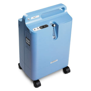 Philips EverFlo Oxygen Concentrator with OPI - 5 LPM