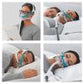 Evora Full Face CPAP & BiPAP Mask from Fisher & Paykel