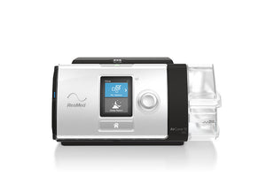 AirCurve 10 ST VPAP/BIPAP Machine by ResMed