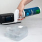 CPAP Sanitizing Spray by Snugell