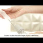 CPAP Tube Cleaning Brush by Snugell