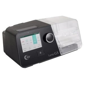 Luna G3 Auto CPAP Machine from React Health