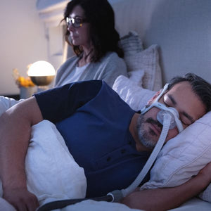 DreamWear Nasal Pillow CPAP Mask by Philips Respironics