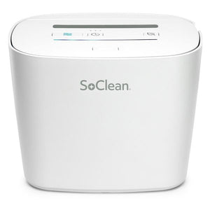 SoClean 2 & 3 Water Chamber Lid Adapter for ResMed AirSense 11 CPAP Machine