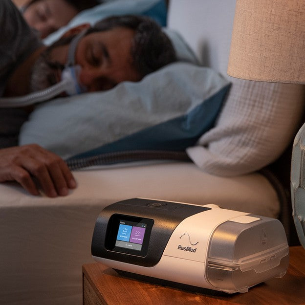 CPAP Machines: A Life-Changing Solution for Sleep Apnea