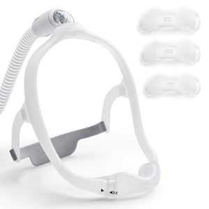 DreamWear Nasal CPAP Mask FitPack from Philips