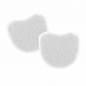 Filters for ResMed AirMini Travel CPAP Machine (2-Pack)