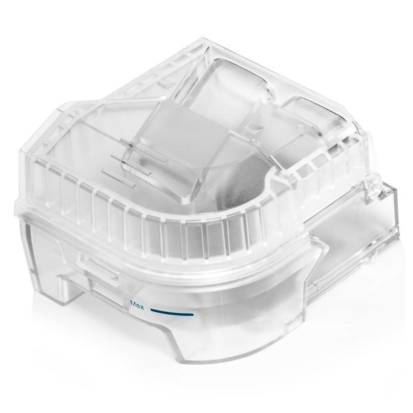 Humidifier Water Chamber for Luna II Series CPAP Machines from 3B