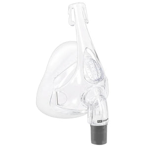 Simplus Full Face CPAP Mask Frame F&P (no headgear)