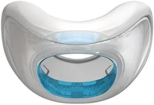 Evora Nasal Mask Cushions from Fisher & Paykel