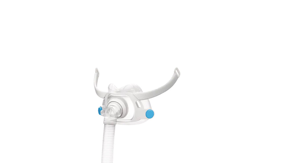 ResMed AirFit F40 Full Face Mask Frame (no headgear)