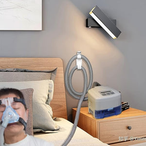 CPAP Hose Holder