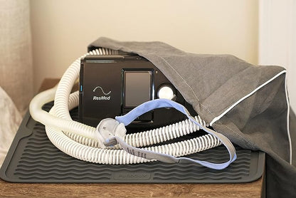 CPAP Machine Dust Cover from Purdoux