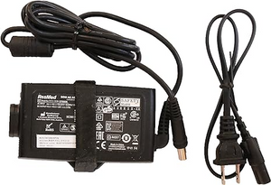 AC Power Supply (with Cord) for ResMed AirSense 10 & AirCurve 10 Machines