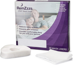 RemZzzs CPAP Mask Liners