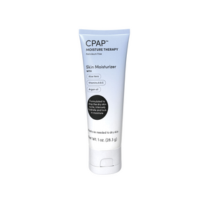 CPAP Moisture Therapy Skin Cream