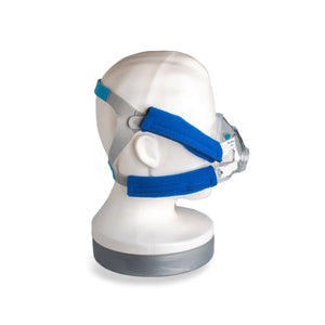 CPAP Mask Headgear Strap Covers by Snugell