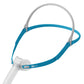 F&P Nova Micro Nasal Pillow CPAP/BiPAP Mask with Headgear