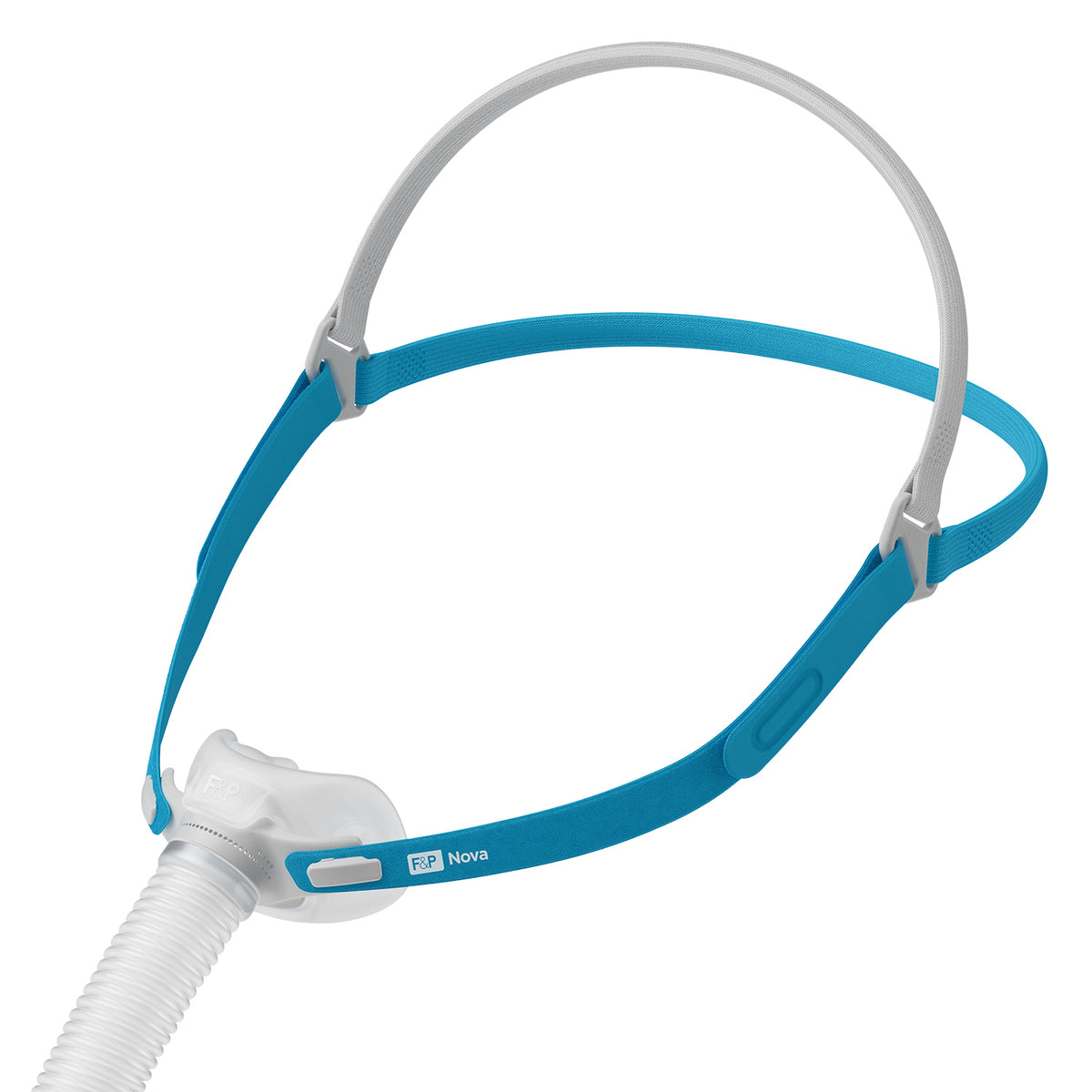 F&P Nova Micro Nasal Pillow CPAP Mask