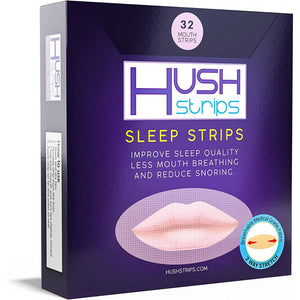 Hush Sleep Strips