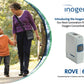 Inogen Rove 6™ Portable Oxygen Concentrator