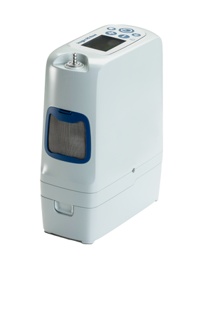 Inogen Rove 6™ Portable Oxygen Concentrator