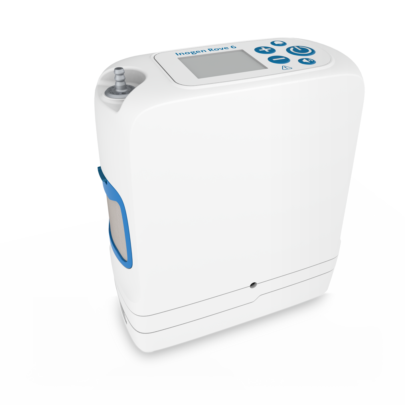 Inogen Rove 6™ Portable Oxygen Concentrator