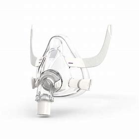 ResMed AirFit F20 Full Face CPAP Mask Frame (no headgear)