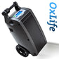 Oxlife Independence Portable Oxygen Concentrator