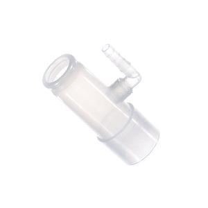 Oxygen Bleed-in Adapter for CPAP & BiPAP Machines