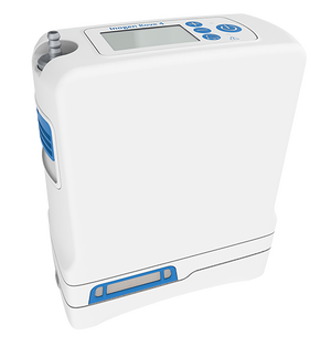 Inogen ® Rove 4™ Portable Oxygen Concentrator