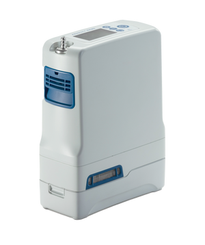 Inogen ® Rove 4™ Portable Oxygen Concentrator