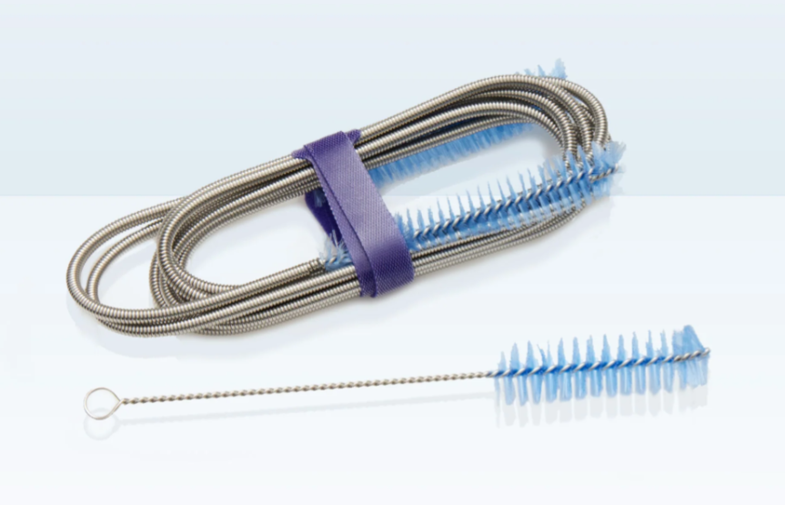 CPAP Cleaning Brush by CPAP Soap