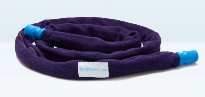 CPAP Hose Wrap by CPAP Soap