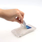 CPAP Travel Pack Mask Wipes - Unscented (12 Pack, 10 sheets/pack)