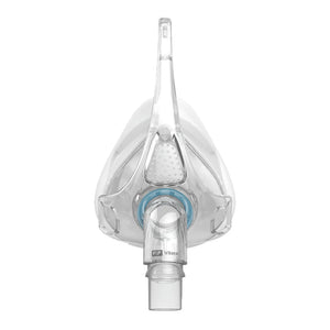 Vitera Full Face CPAP Mask Frame from F&P (no headgear)