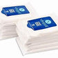 CPAP Travel Pack Mask Wipes - Unscented (12 Pack, 10 sheets/pack)