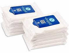 CPAP Travel Pack Mask Wipes - Unscented (12 Pack, 10 sheets/pack)