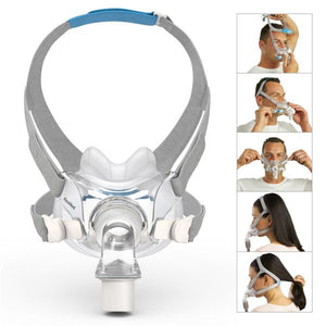 ResMed AirFit  F30 Full Face CPAP Mask Frame (no headgear)