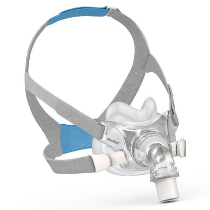 ResMed AirFit  F30 Full Face CPAP & BiPAP Mask