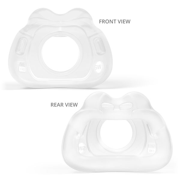 Mask Cusions ResMed AirFit F40 Full Face Mask Cushion
