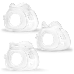 Mask Rotation Cushion Cushions