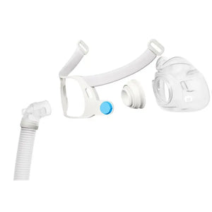 ResMed AirFit F40 Full Face Mask Frame (no headgear)